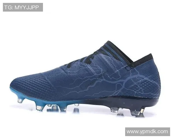 球星专用足球鞋大揭秘各大品牌热门款式与球员选择分析