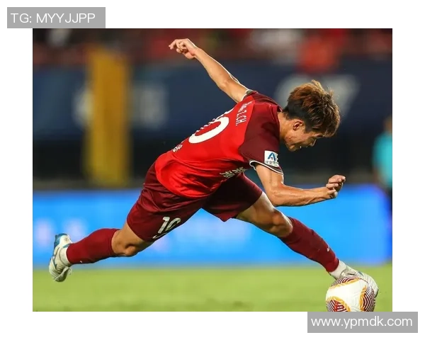 秘鲁足球十大球星盘点 从传奇到新星见证国家队辉煌历程